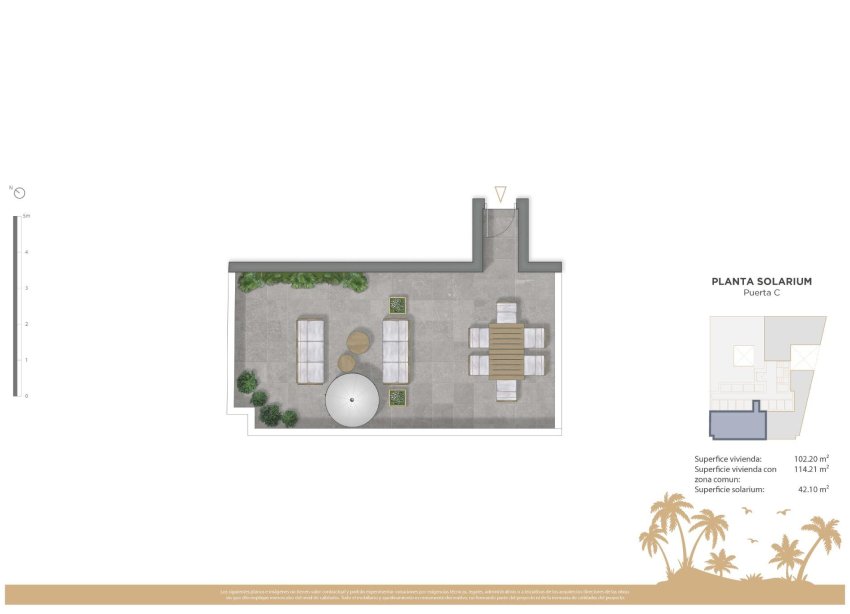 Obra nueva - Apartamento - Guardamar del Segura - Pueblo