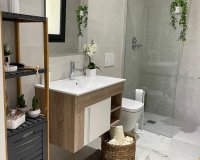 Obra nueva - Apartamento - Guardamar del Segura - Puerto