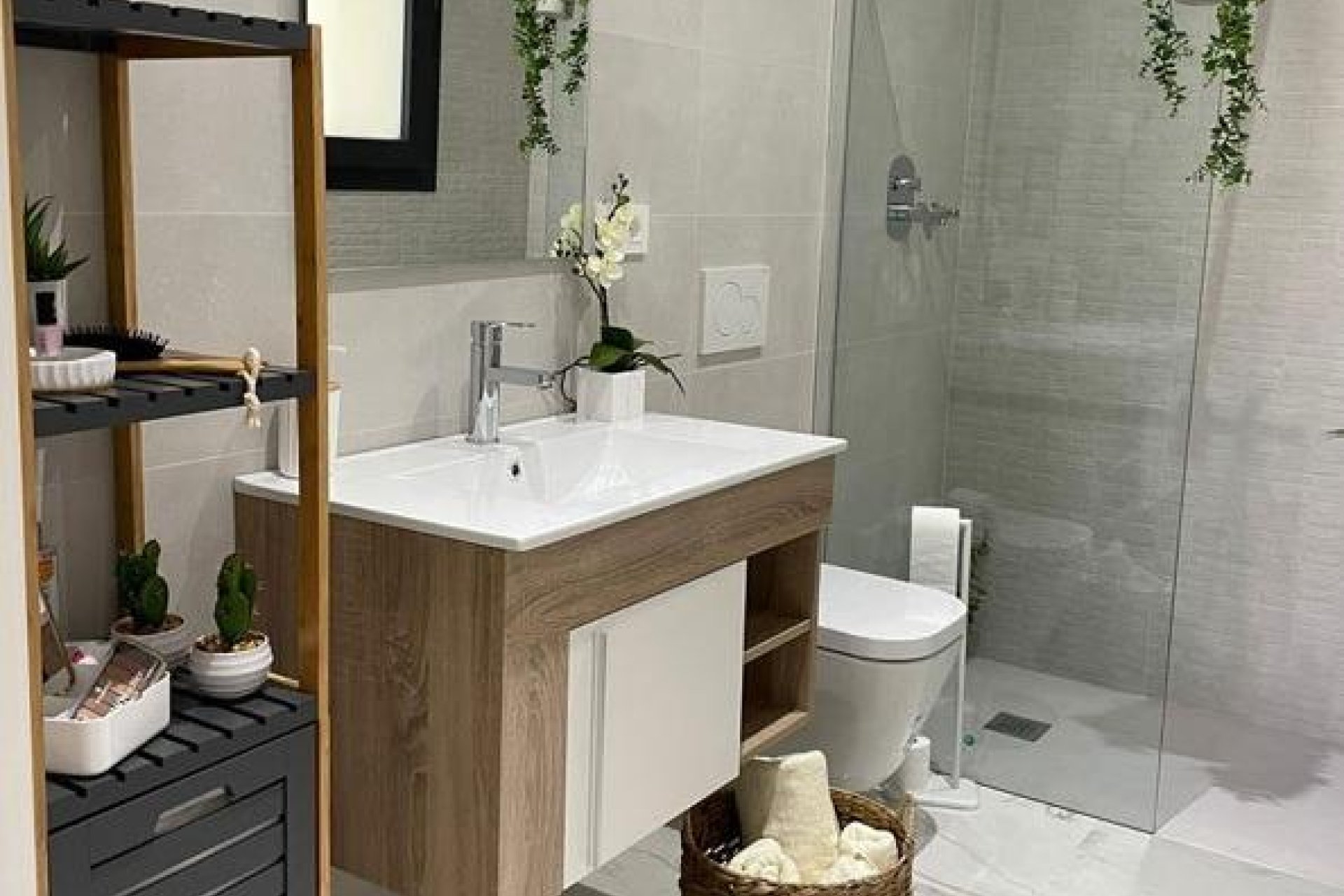 Obra nueva - Apartamento - Guardamar del Segura - Puerto