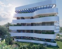 Obra nueva - Apartamento - Guardamar del Segura