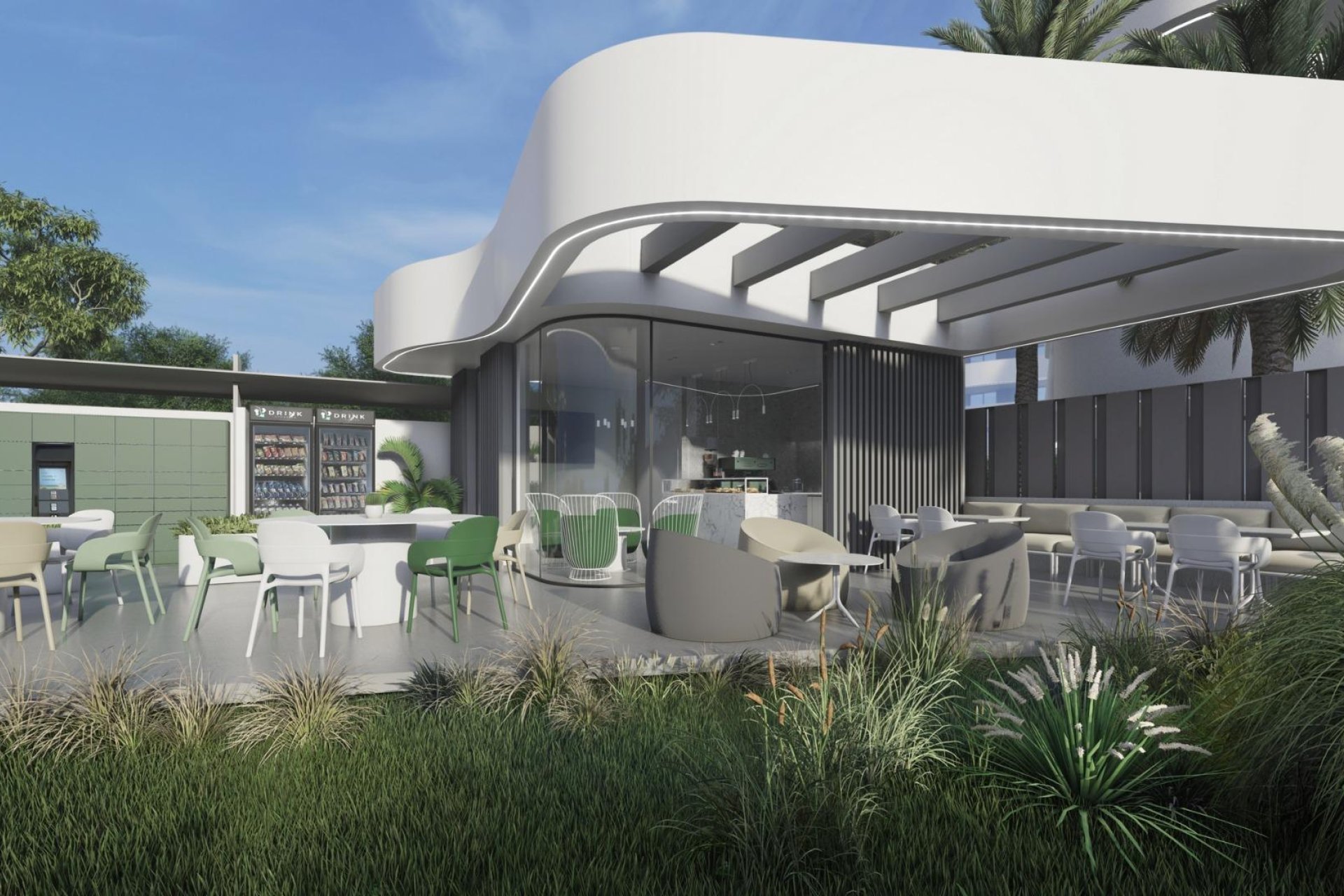 Obra nueva - Apartamento - Guardamar del Segura