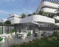 Obra nueva - Apartamento - Guardamar del Segura