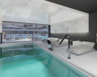 Obra nueva - Apartamento - Guardamar del Segura