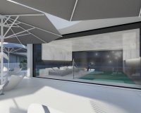 Obra nueva - Apartamento - Guardamar del Segura