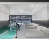 Obra nueva - Apartamento - Guardamar del Segura