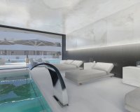 Obra nueva - Apartamento - Guardamar del Segura