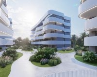 Obra nueva - Apartamento - Guardamar del Segura