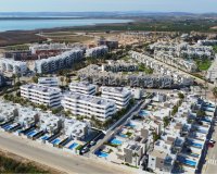 Obra nueva - Apartamento - Guardamar del Segura
