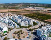 Obra nueva - Apartamento - Guardamar del Segura