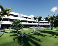 Obra nueva - Apartamento - Guardamar del Segura