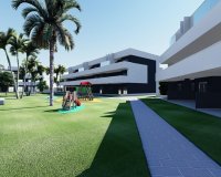 Obra nueva - Apartamento - Guardamar del Segura
