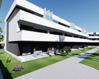 Obra nueva - Apartamento - Guardamar del Segura