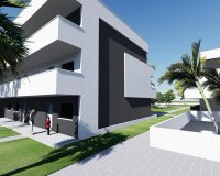 Obra nueva - Apartamento - Guardamar del Segura
