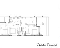 Obra nueva - Apartamento - Guardamar del Segura