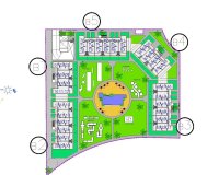Obra nueva - Apartamento - Guardamar del Segura