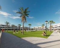 Obra nueva - Apartamento - Guardamar del Segura
