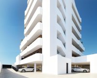 Obra nueva - Apartamento - Guardamar del Segura
