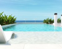 Obra nueva - Apartamento - Guardamar del Segura