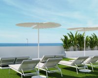 Obra nueva - Apartamento - Guardamar del Segura