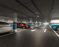 Obra nueva - Apartamento - Guardamar del Segura