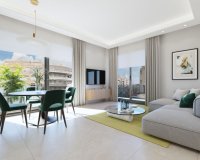 Obra nueva - Apartamento - Guardamar del Segura