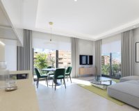 Obra nueva - Apartamento - Guardamar del Segura