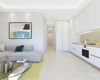 Obra nueva - Apartamento - Guardamar del Segura