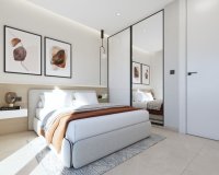 Obra nueva - Apartamento - Guardamar del Segura