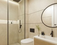 Obra nueva - Apartamento - Guardamar del Segura
