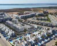 Obra nueva - Apartamento - Guardamar del Segura
