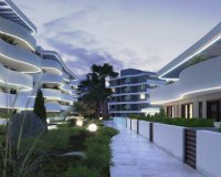 Obra nueva - Apartamento - Guardamar del Segura