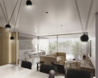 Obra nueva - Apartamento - Guardamar del Segura
