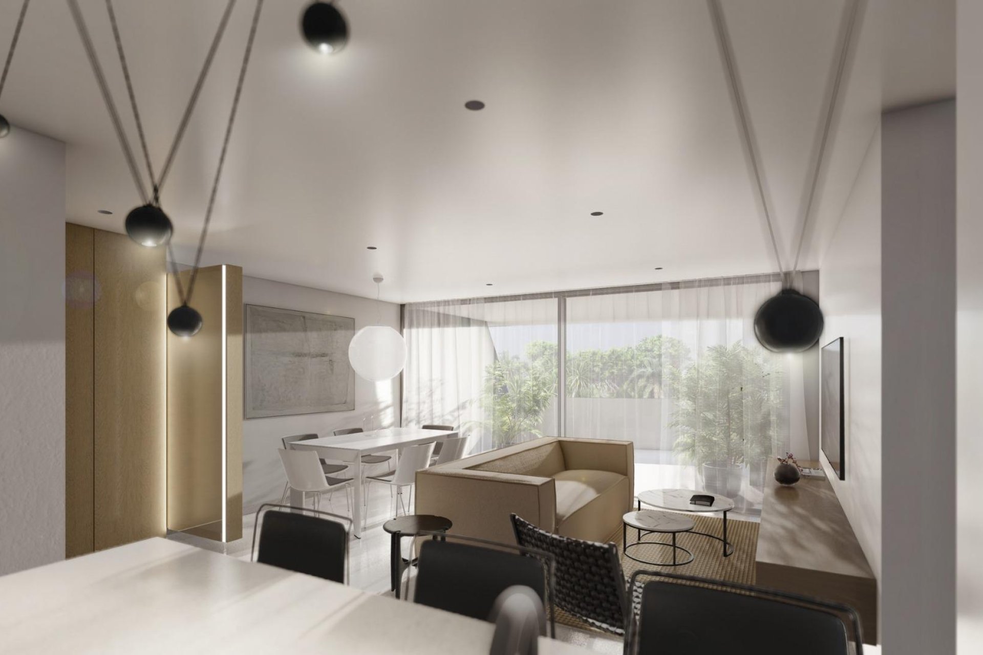 Obra nueva - Apartamento - Guardamar del Segura