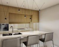 Obra nueva - Apartamento - Guardamar del Segura