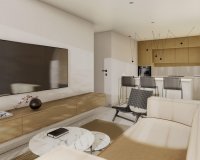 Obra nueva - Apartamento - Guardamar del Segura
