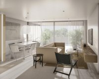 Obra nueva - Apartamento - Guardamar del Segura