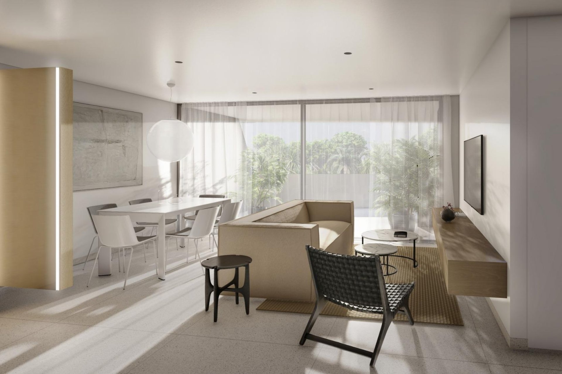 Obra nueva - Apartamento - Guardamar del Segura