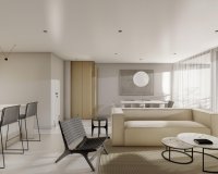 Obra nueva - Apartamento - Guardamar del Segura