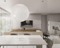 Obra nueva - Apartamento - Guardamar del Segura