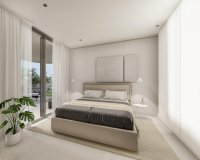 Obra nueva - Apartamento - Guardamar del Segura