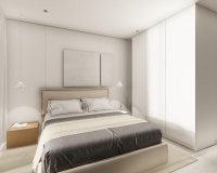 Obra nueva - Apartamento - Guardamar del Segura