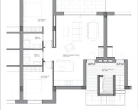 Obra nueva - Apartamento - Guardamar del Segura