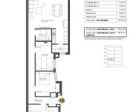 Obra nueva - Apartamento - Guardamar del Segura