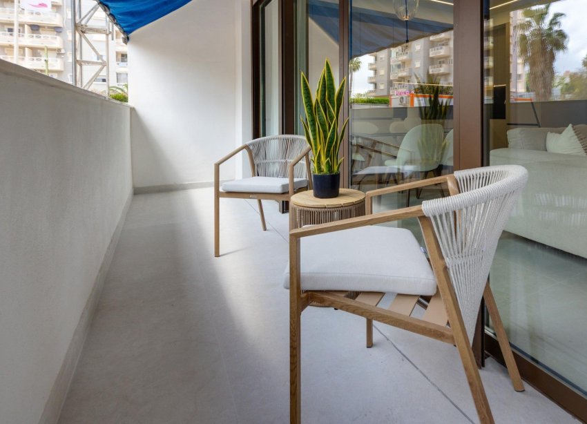 Obra nueva - Apartamento - Guardamar del Segura