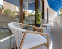 Obra nueva - Apartamento - Guardamar del Segura