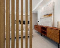 Obra nueva - Apartamento - Guardamar del Segura