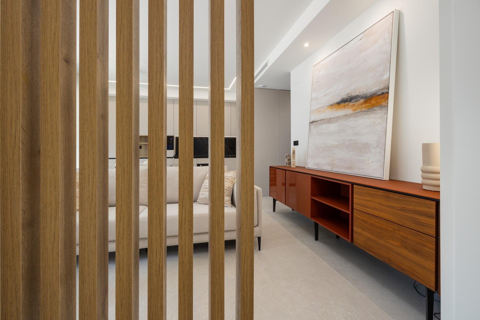 Obra nueva - Apartamento - Guardamar del Segura