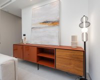 Obra nueva - Apartamento - Guardamar del Segura
