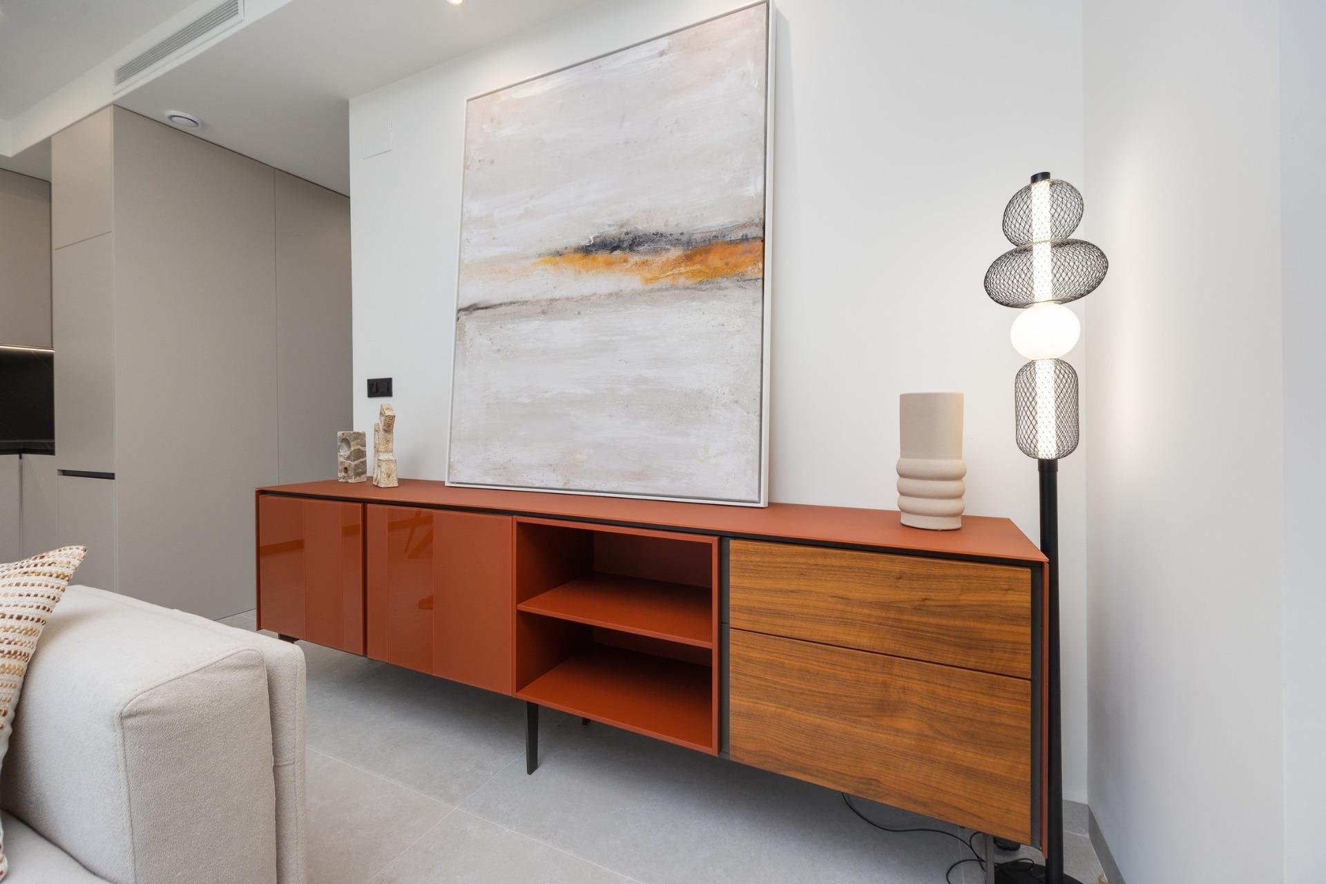 Obra nueva - Apartamento - Guardamar del Segura