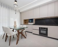 Obra nueva - Apartamento - Guardamar del Segura